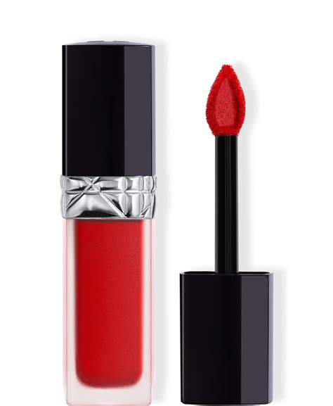 dior 999 lipstick liquid|Dior lipstick color chart.